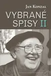 Vybrané spisy II - Jan Konzal