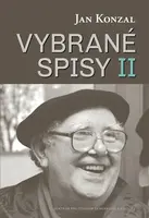 Vybrané spisy II - Jan Konzal