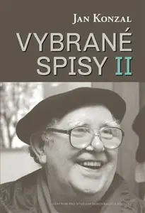 Vybrané spisy II - Jan Konzal