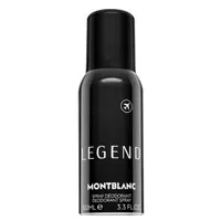 Mont Blanc Legend deospray pro muže 100 ml