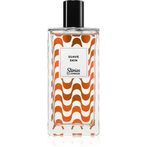 Ted Lapidus Suave Skin toaletní voda pro ženy 100 ml