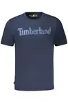 Pánské tričko Timberland modré