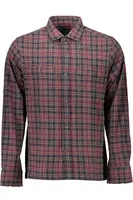 Pánská károvaná košile GANT