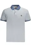 Pánské modré polo triko Timberland