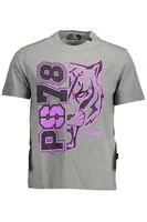 Pánské tričko Plein Sport s krátkým rukávem