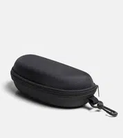 Gemre Black glasses case