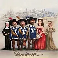 Deratizéři – Best of LP