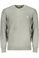 Pánský šedý svetr Timberland