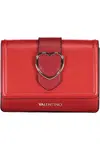 VALENTINO BAGS RED WOMEN'S BAG