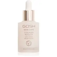 GOSH COPENHAGEN Skin Care Collagen Booster kolagenové sérum proti vráskám 30 ml