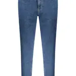 Dámské modré džíny Calvin Klein