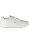 Pánské bílé sportovní tenisky GAS