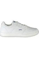 Pánské bílé sportovní tenisky GAS