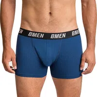 Bellinda
REGUL ACTIVE BOXER - Men's Boxer Shorts with Thermoregulation - Dark Blue