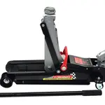 Zvedák hydraulický 2,5t GEKO G02030