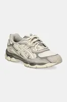 Tenisky Asics GEL_NYC šedá barva, 1201A789