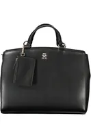 Černá kabelka Tommy Hilfiger