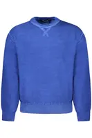 Modrý dětský svetr North Sails