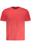 Pánské triko NORTH SAILS červené