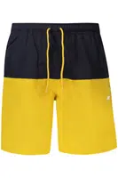K-WAY COSTUME BOTTOM MEN BLUE