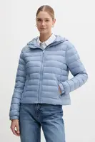 Péřová bunda Tommy Hilfiger