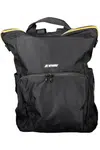 K-WAY MEN'S BACKPACK BLACK
