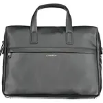 Černá aktovka Calvin Klein