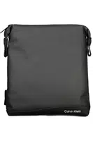 CALVIN KLEIN MEN'S BLACK SHOULDER BAG