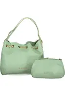 Zelená kabelka Valentino