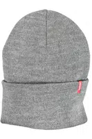 LEVI'S GRAY MEN'S BEANIE