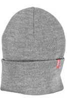 LEVI'S GRAY MEN'S BEANIE