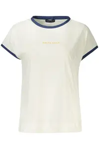 Dámské tričko North Sails bílé