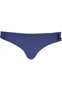 Spodní díl bikin Karl Lagerfeld modrý