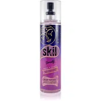 Skil Feel Good Serenity parfémovaná mlha na tělo a vlasy pro ženy 250 ml