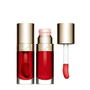 Clarins Lip Comfort Oil 08 lehký olej na rty 7 ml