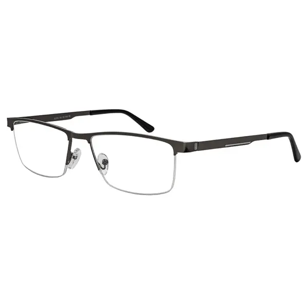 Glassa Brýle na čtení G 234 +3,00 šedé