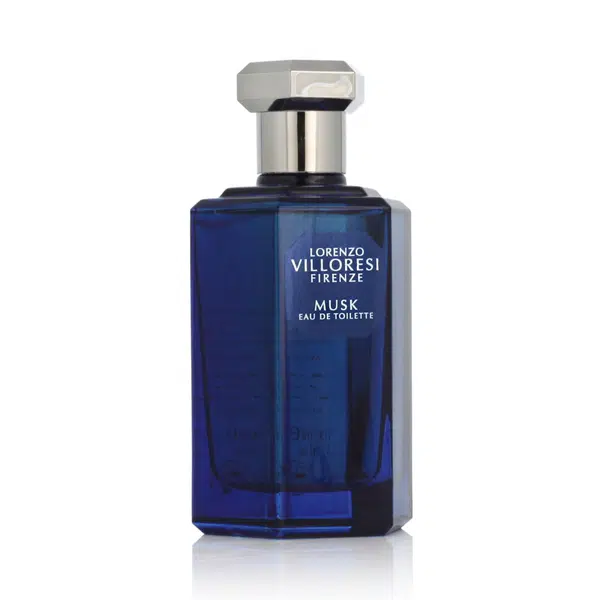 Lorenzo Villoresi Firenze Musk EDT 100 ml UNISEX