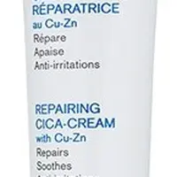 Uriage Reparativní krém s obsahem mědi a zinku Bariéderm Cica (Repairing Cica-Cream With Cu-Zn) 40 ml