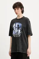 Bavlněné tričko adidas Originals Buffy Tee Os
