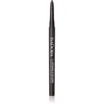 IsaDora The Intense Eyeliner dlouhotrvající tužka na oči voděodolná odstín 61 Black Brown 0.35 g