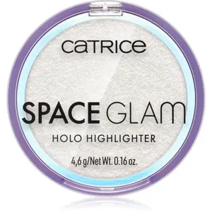 Catrice Space Glam rozjasňující pudr 4.6 g