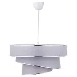 XXXL ZÁVĚSNÉ SVÍTIDLO, 40/72 cm