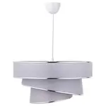 ZÁVĚSNÉ SVÍTIDLO, 40/72 cm