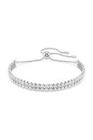 Náramek Swarovski MATRIX 5678252