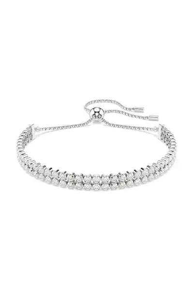 Náramek Swarovski MATRIX 5678252