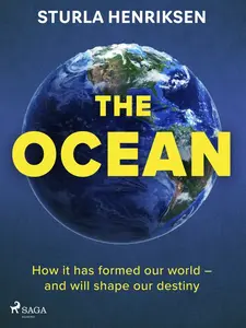 The Ocean - Sturla Henriksen