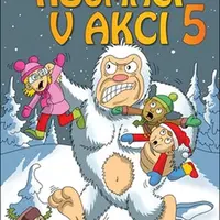 Koumáci v akci 5