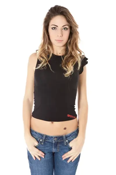 Dámské triko s krátkým rukávem ZUELEMENTS