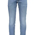 TOMMY HILFIGER MEN'S DENIM JEANS BLUE