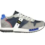 BLAUER MEN'S SPORTS FOOTWEAR GREY